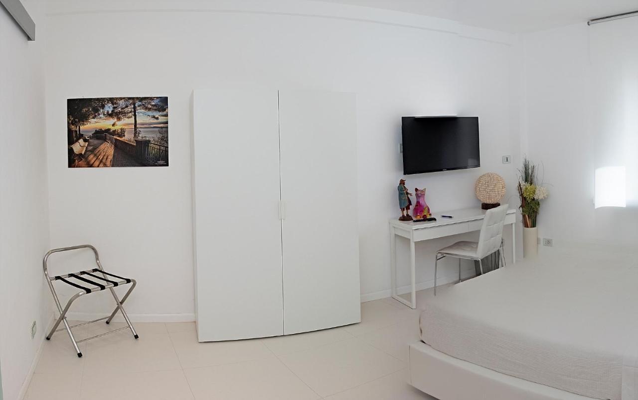 Yourhome In Vico Vico Equense Exteriör bild