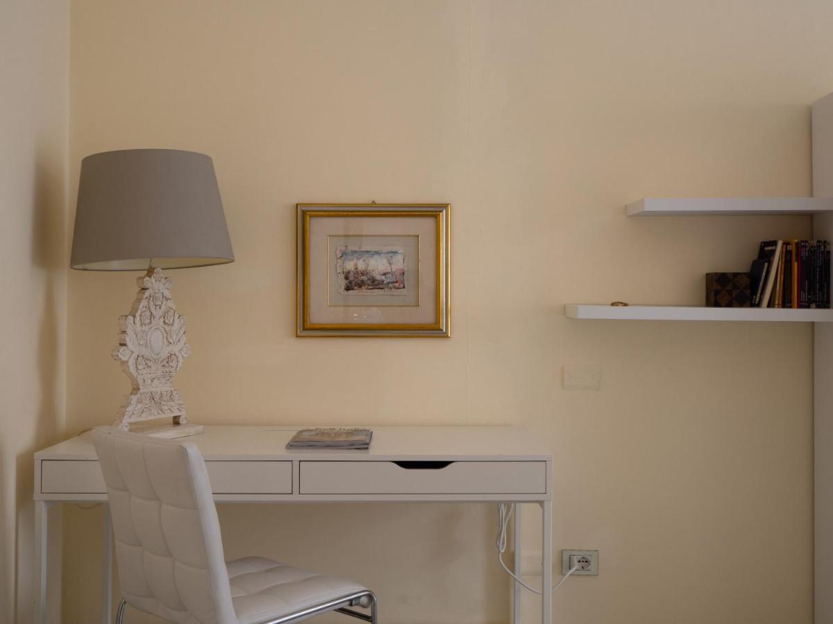 Yourhome In Vico Vico Equense Exteriör bild